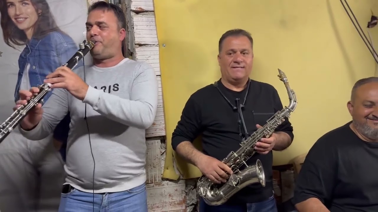ORK VESELI MOMCI HORO MOVIES [ COVER] 2025 FILMOVIZIJA TOP