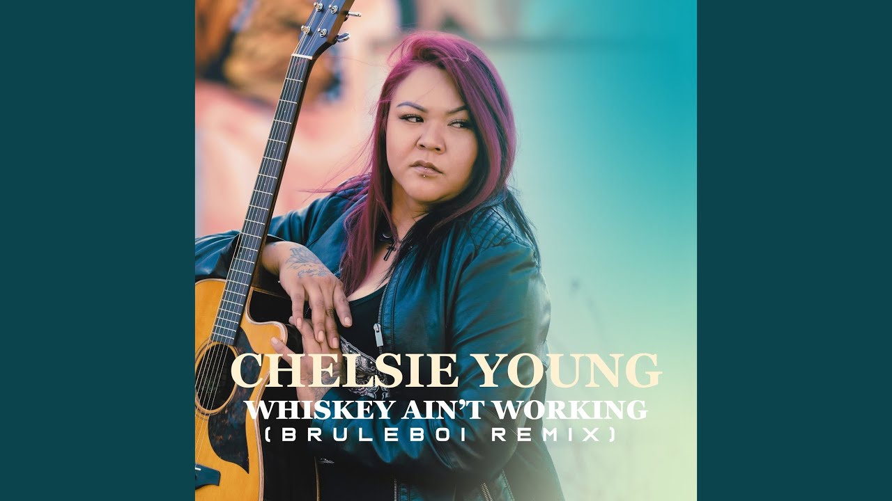 Whiskey Ain't Working (Bruleboi Remix)