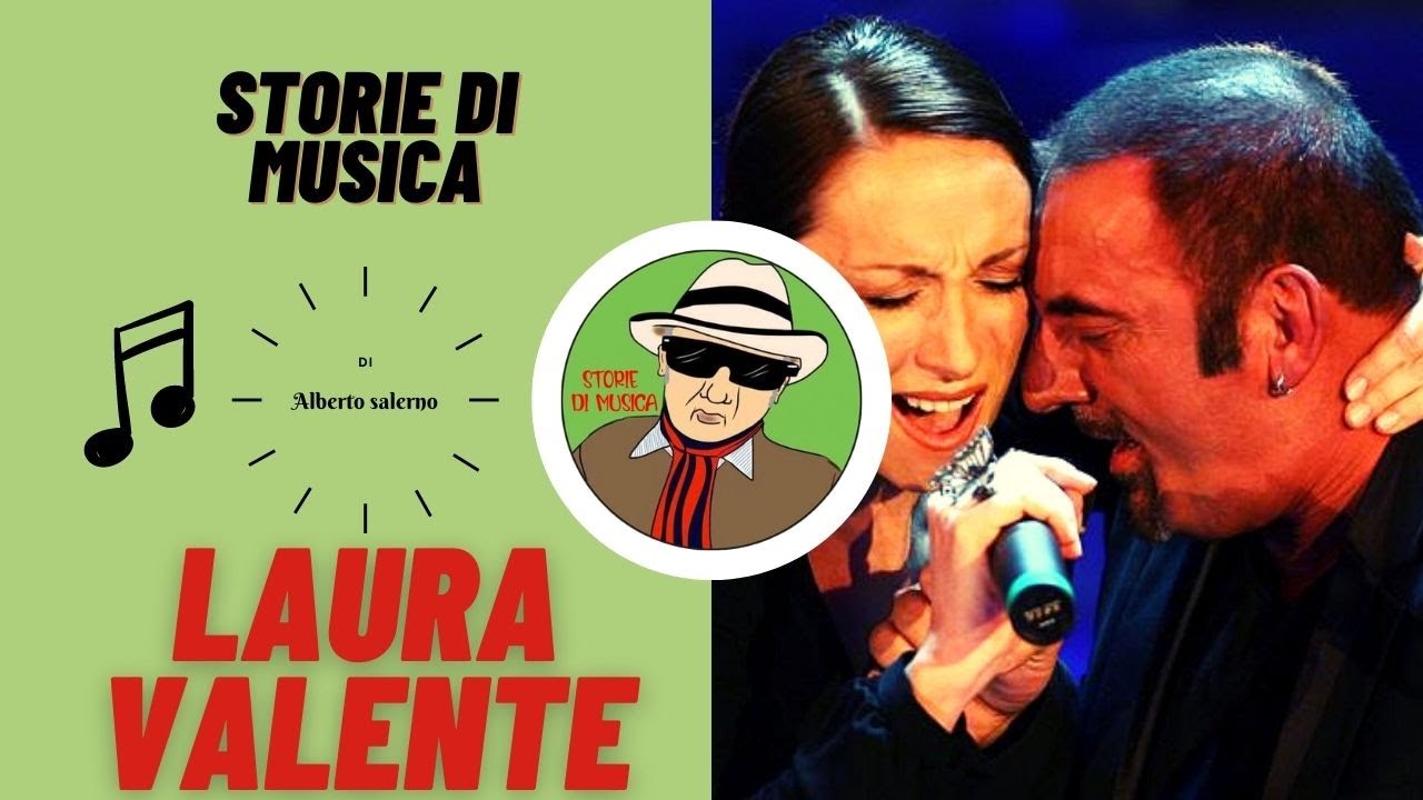 Storie di Musica: Laura Valente ci racconta “Pino ed io
