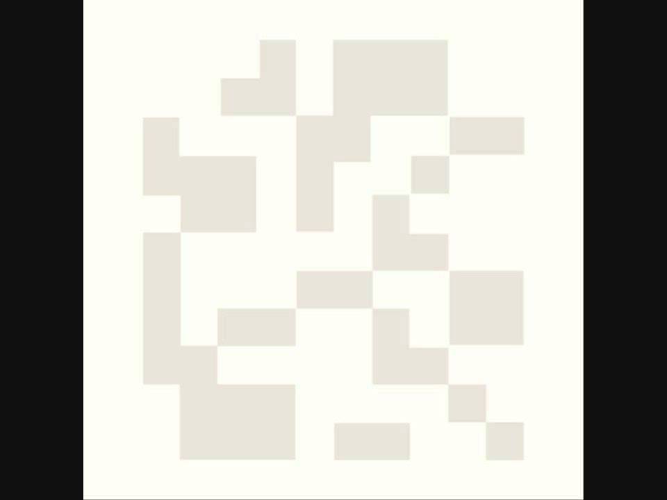 Surgeon - Whose Bad Hands Are These? (Autechre Splunder Remix)