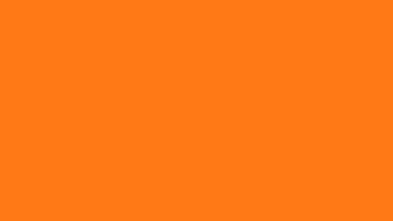 Помаранчевий фон 1 година  . Оранжевий фон . Orangish screen 1 hour