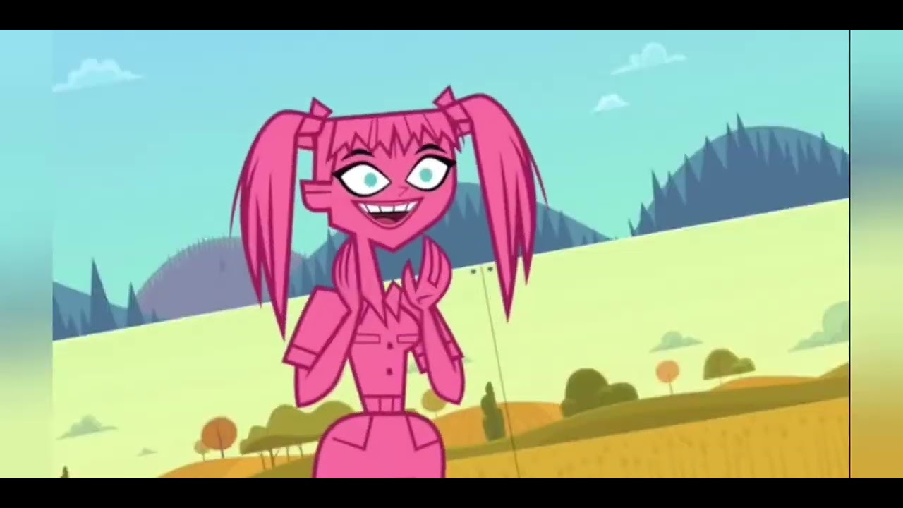 Total Drama All Stars 2 | S8E4 | Unofficial Episode | #totaldrama 