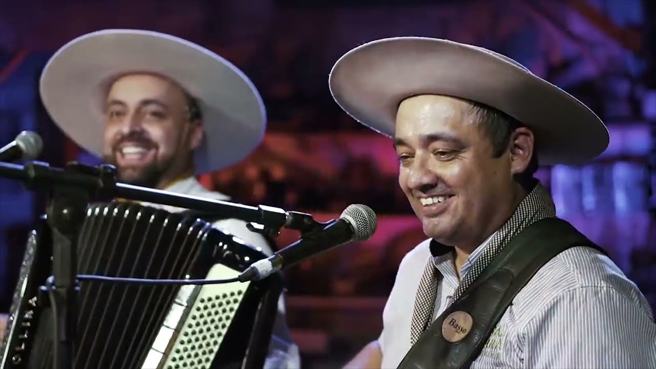 Vaneirinha do teus Olhos - Interpretação Leandro Ramos no projeto Xico com X