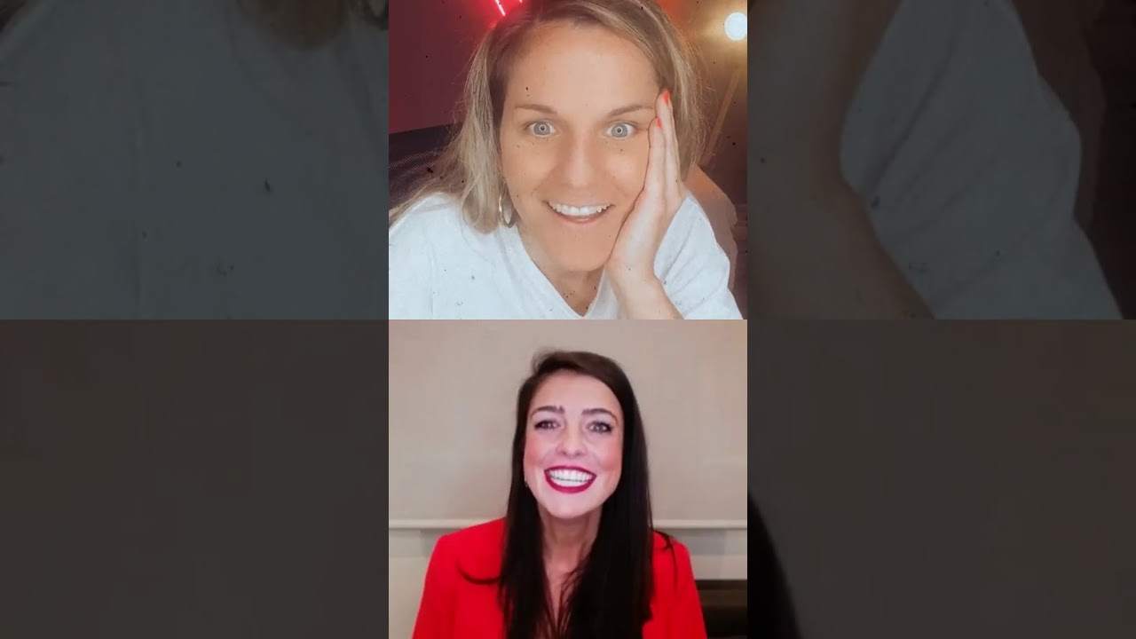 Entrevista de Ylenia Baglietto en #SEQUEMACONYLENIABAGLIETTO con Valentina God