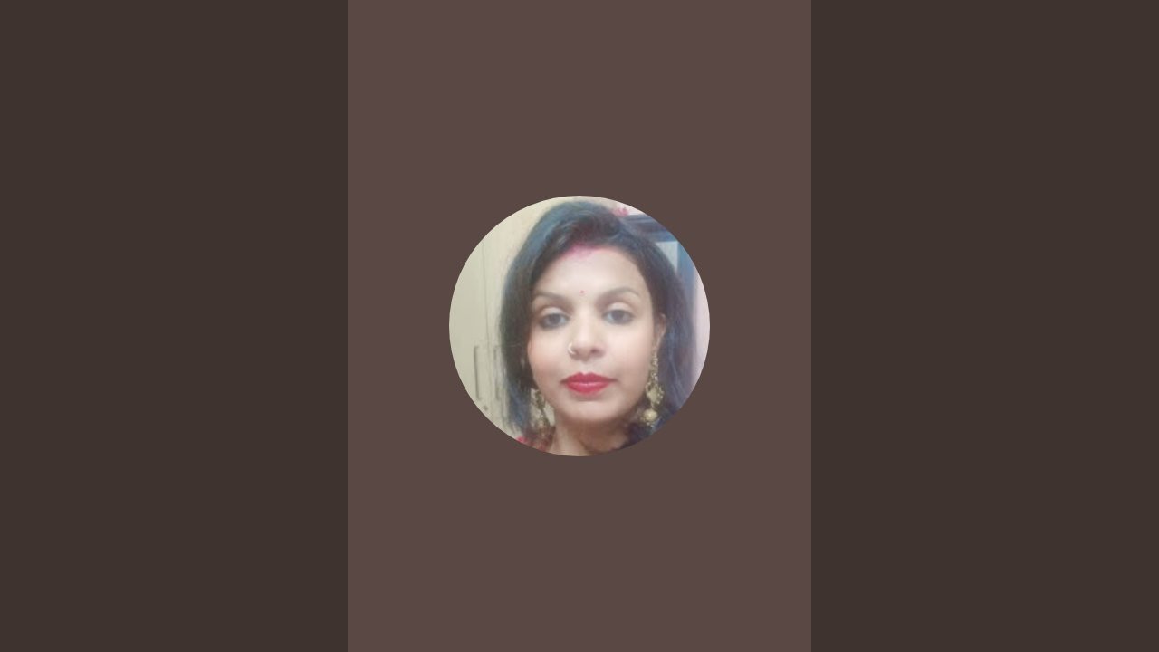 Blogger Neha Rani is live