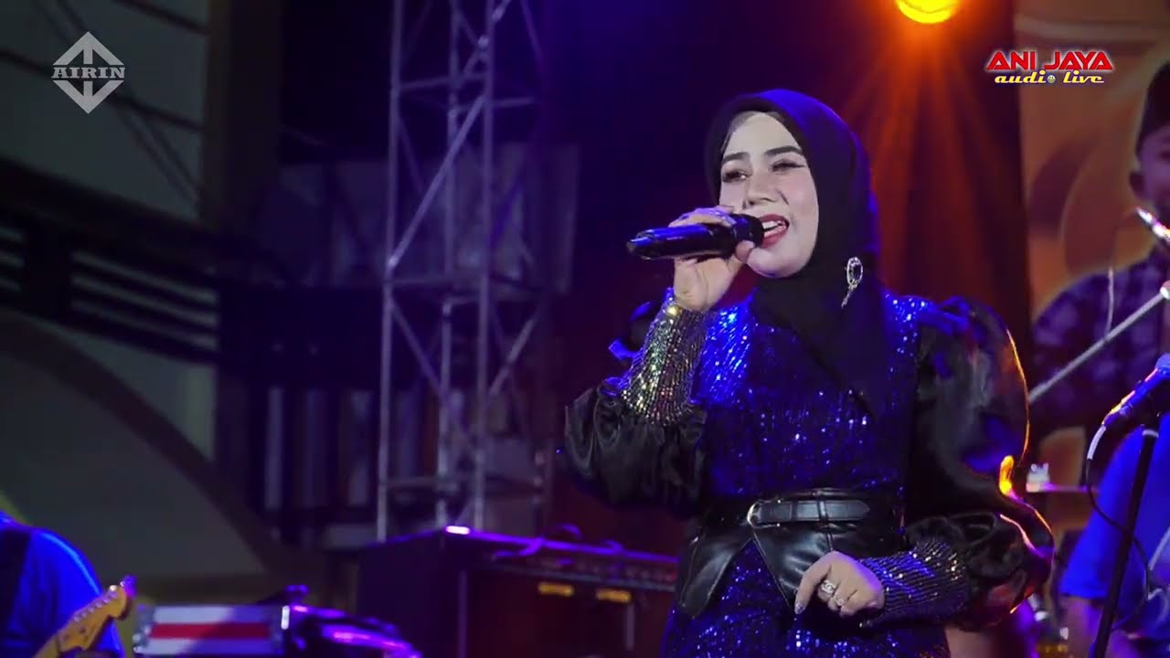 ACHA KUMALA - TANGIS & TAWA ( Evie Tamala ) - AK MUSIC LIVE DEMPET// ANIJAYA AUDIO LIVE