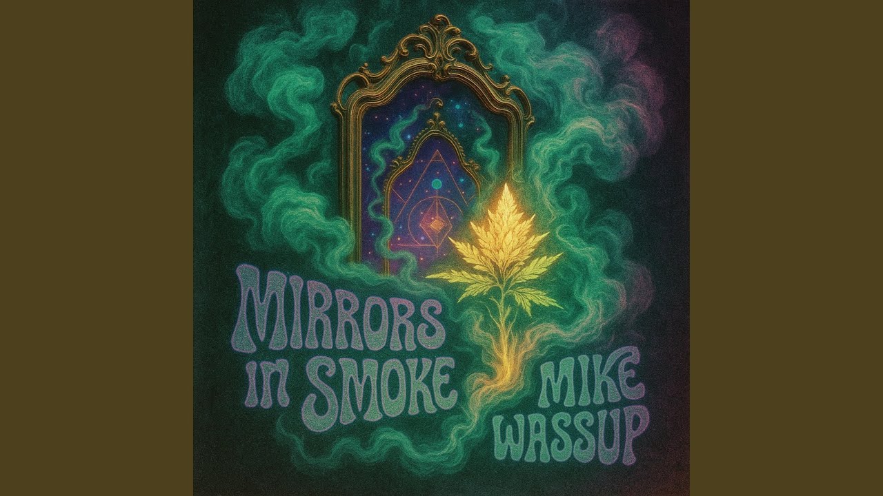 Emerald Smoke