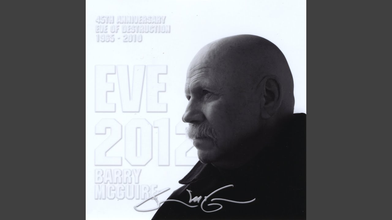 Eve 2012 (Eve of Destruction)