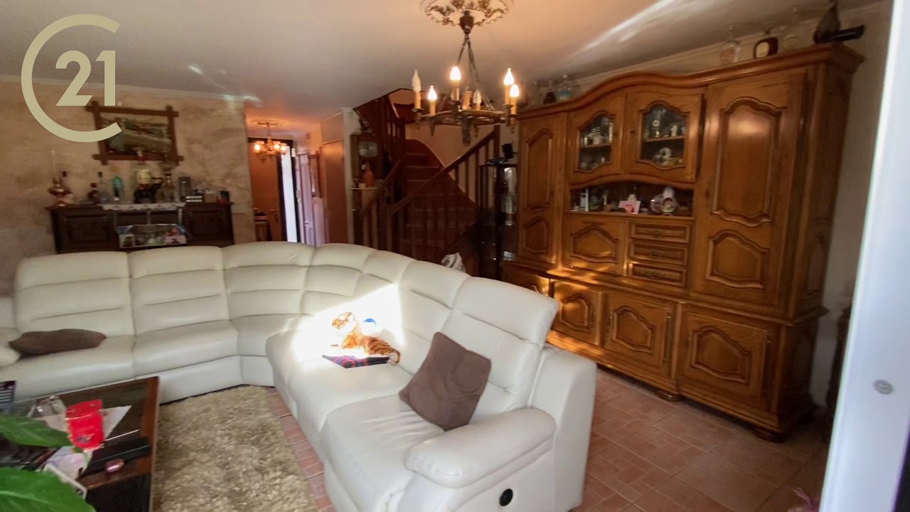 Nouveauté Maison Evry