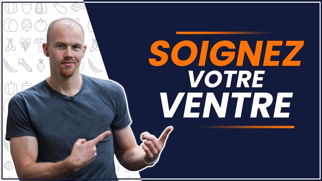 Les 10 aliments qui soignent mon ventre (et soulagent mon SII)