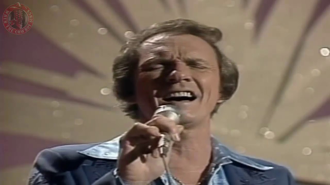 Mel Tillis - Send Me Down To Tucson 1979
