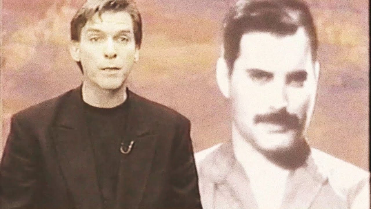 Queen – "The Dream" (Alternative 1989 U.S. Album Title?) | AIDS Rumors