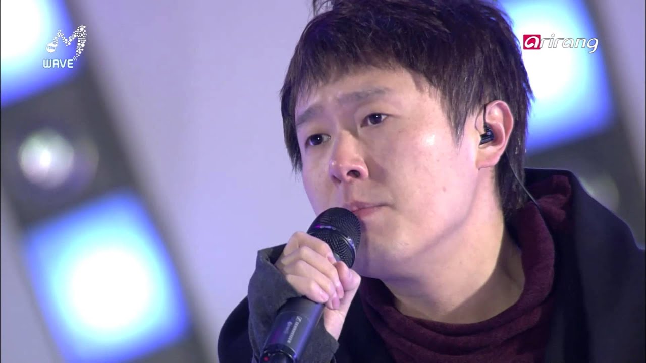 M-Wave - Jung Jae-wook(정재욱) _ Love Never Rests(사랑은 쉰 적이 없다)