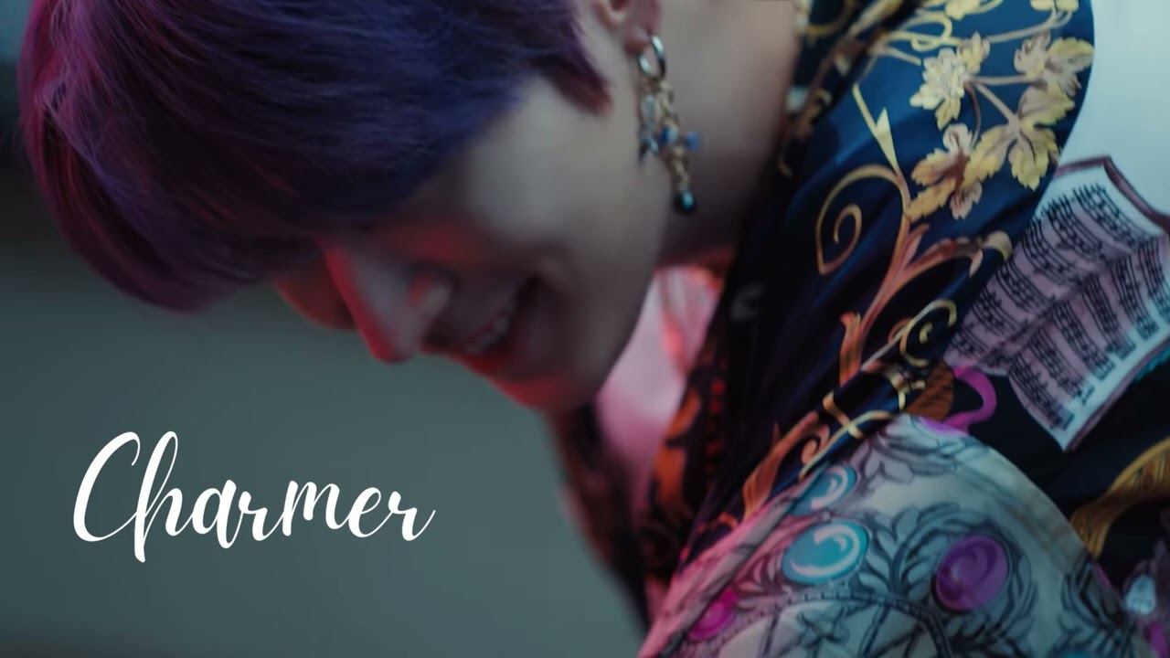 stray kids charmer // slowed and reverb  ࿐‧₊˚