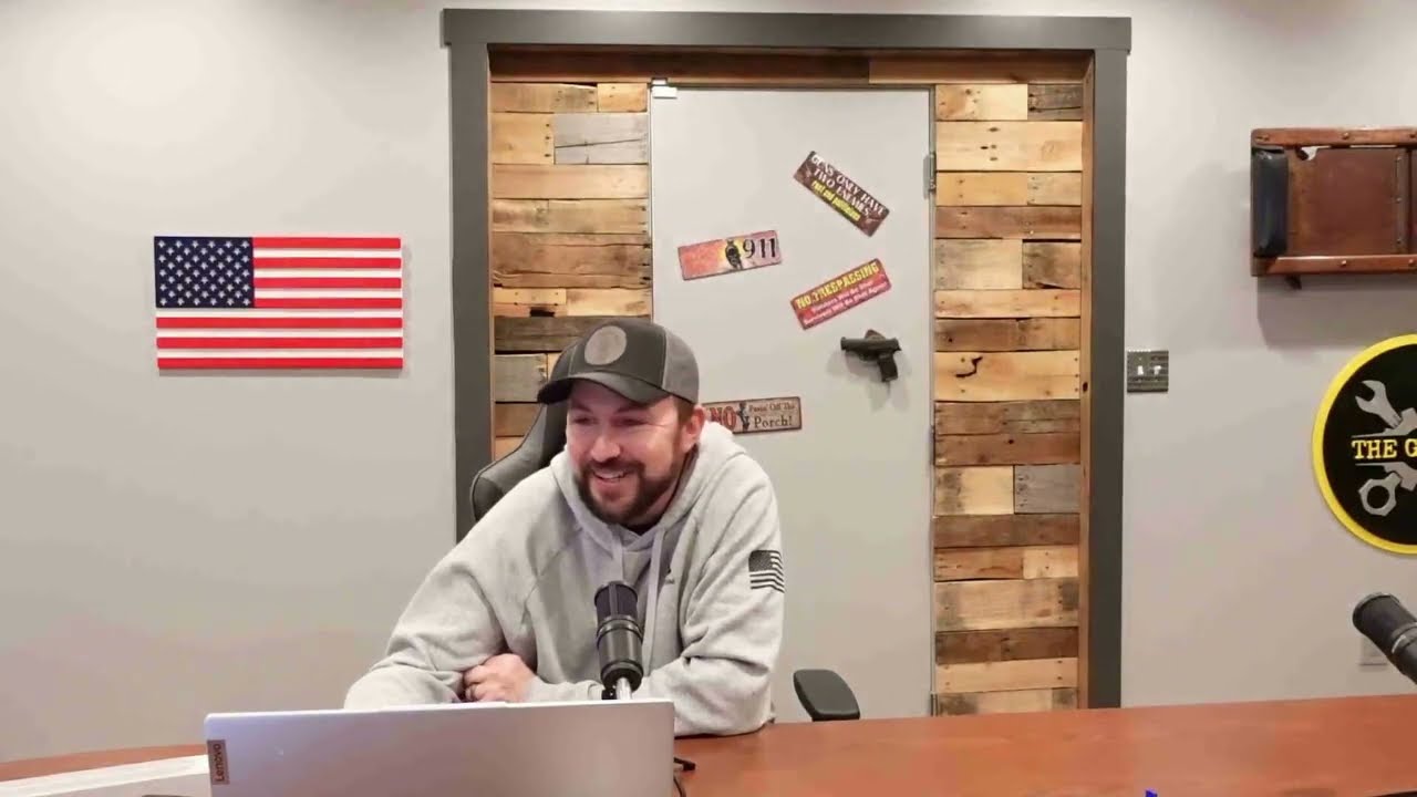 Made in the USA ... We Got It!