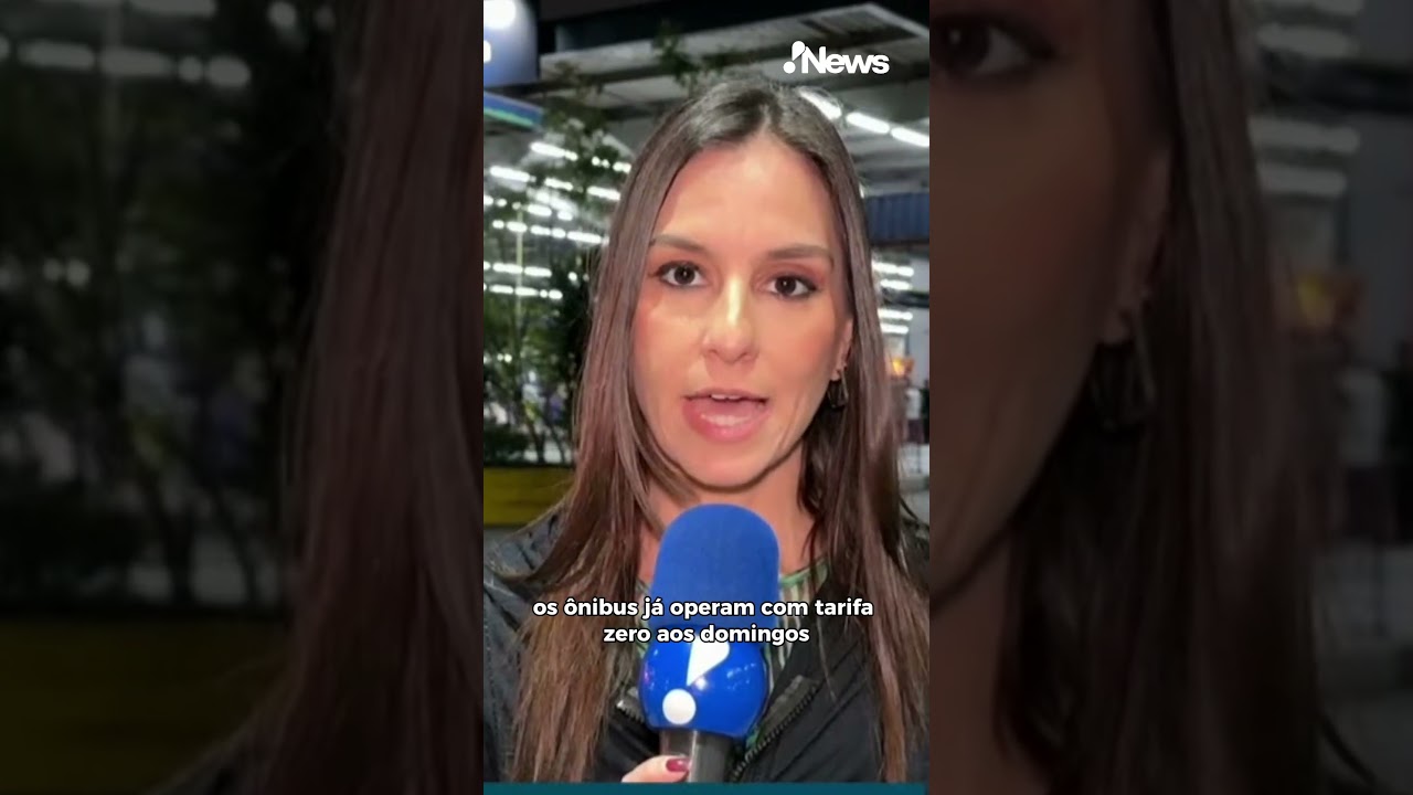 Elei&ccedil;&otilde;es 2026: Eleitores ter&atilde;o transporte gratuito no dia da vota&ccedil;&atilde;o