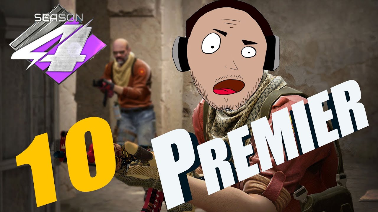 Tahle smůla nechce přestat!😮‍💨| Daily Premier | Den 10