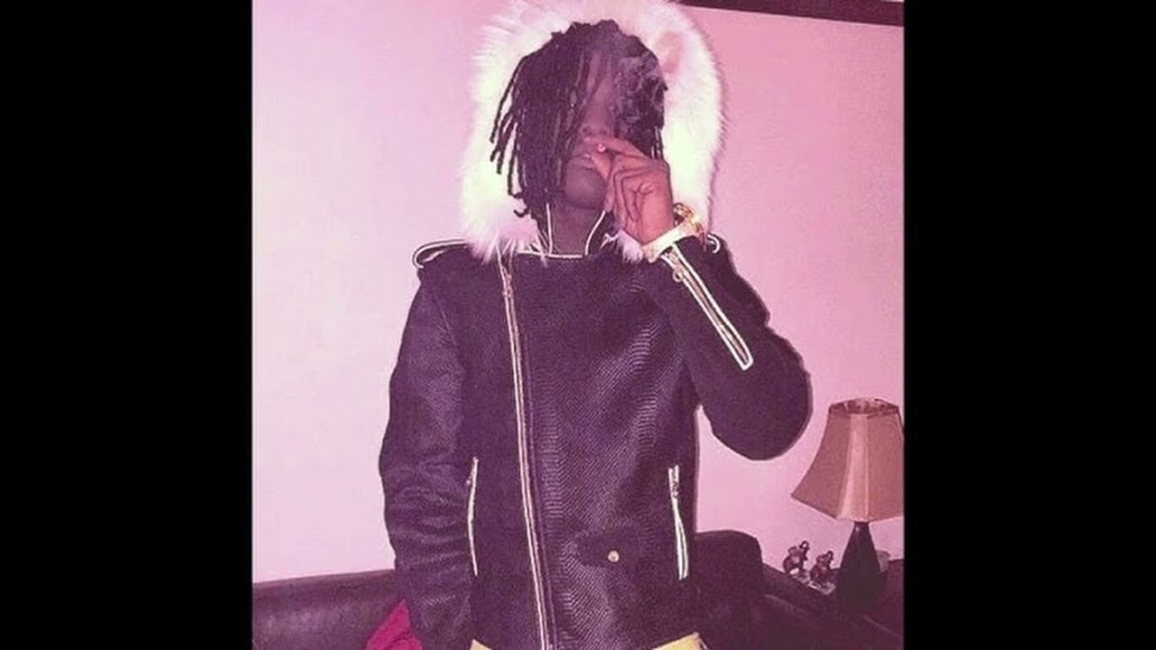 [FREE] chief keef + dp beats + ripsquad type beat - ''maybe''