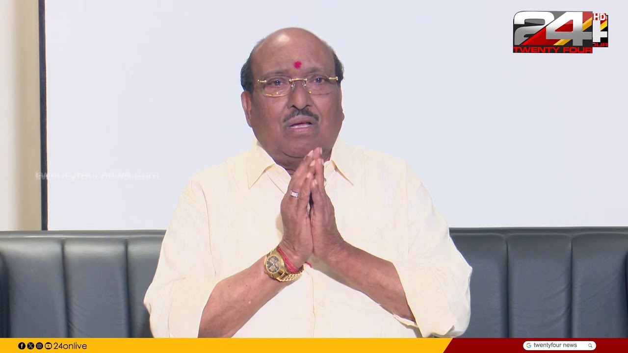 പത്മഭൂഷണ്‍ വാങ്ങില്ലെന്നാണല്ലോ അന്ന് പറഞ്ഞത്‌ ? വെള്ളാപ്പള്ളിയുടെ മറുപടി ഇങ്ങനെ | Vellappally
