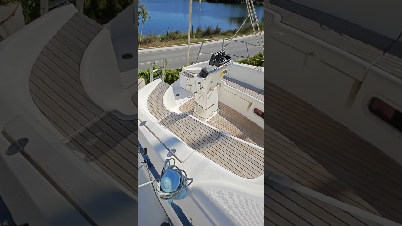 2005 Bavaria 38 Cruiser for sale in Greece
