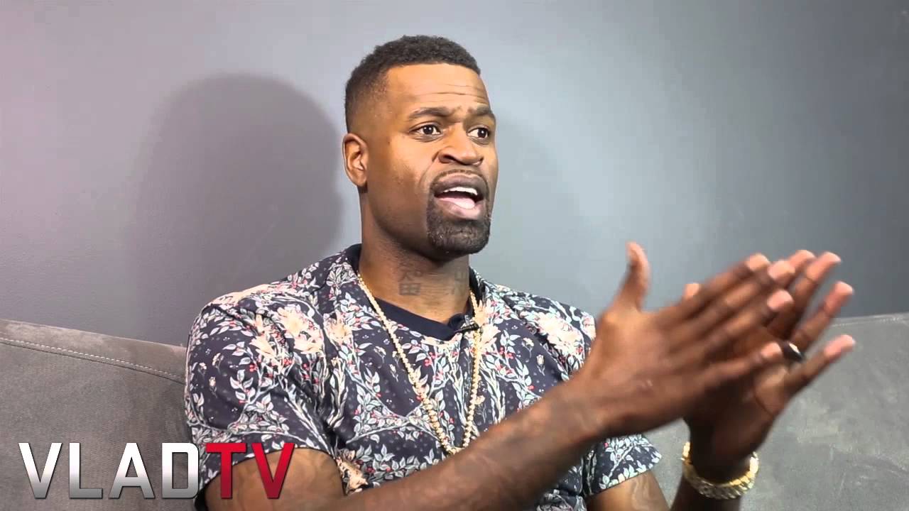 Stephen Jackson: ESPN Went Too Far With Michael Sam