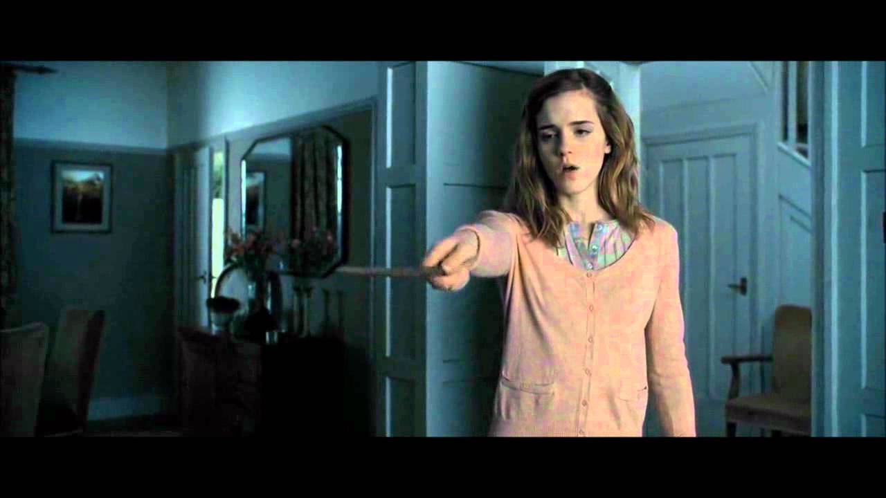 Harry Potter - Some nights