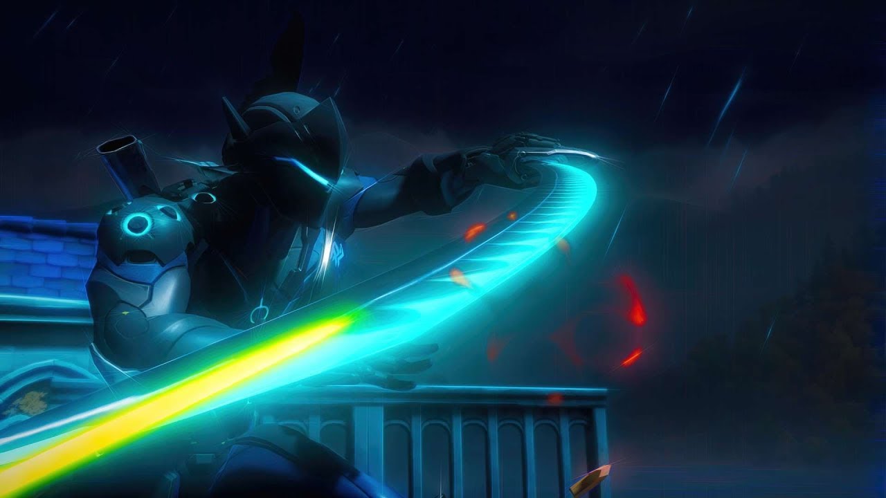ME AND THE BOYS MAKING GENJI WORK PART 2