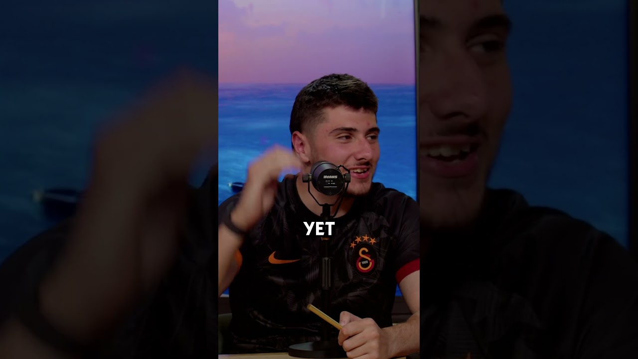 KSI Doesn't Know Danny's Name