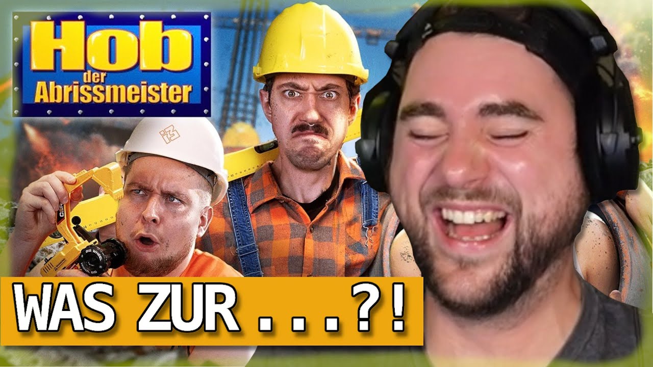 LACHFLASH aus der HÖLLE!! 😂 | @HandOfBlood