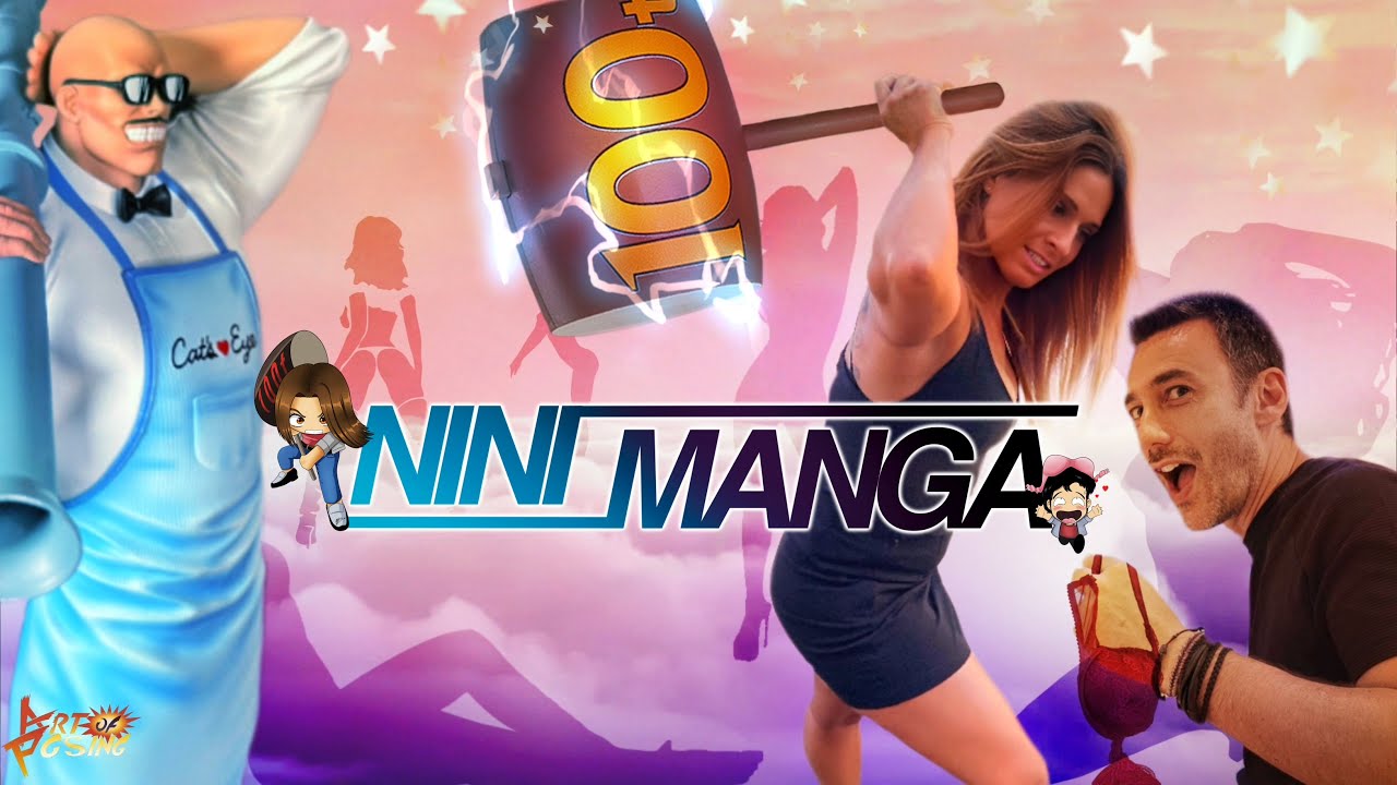 City Hunter - Umibôzu unboxing Avec Jérome Alquié, (Fugu Création)