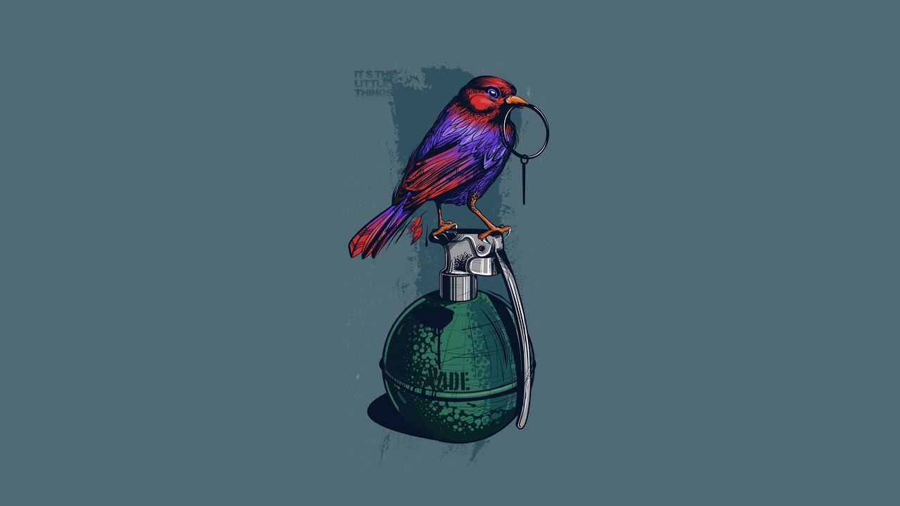 Rap Freestyle Type Beat - 
