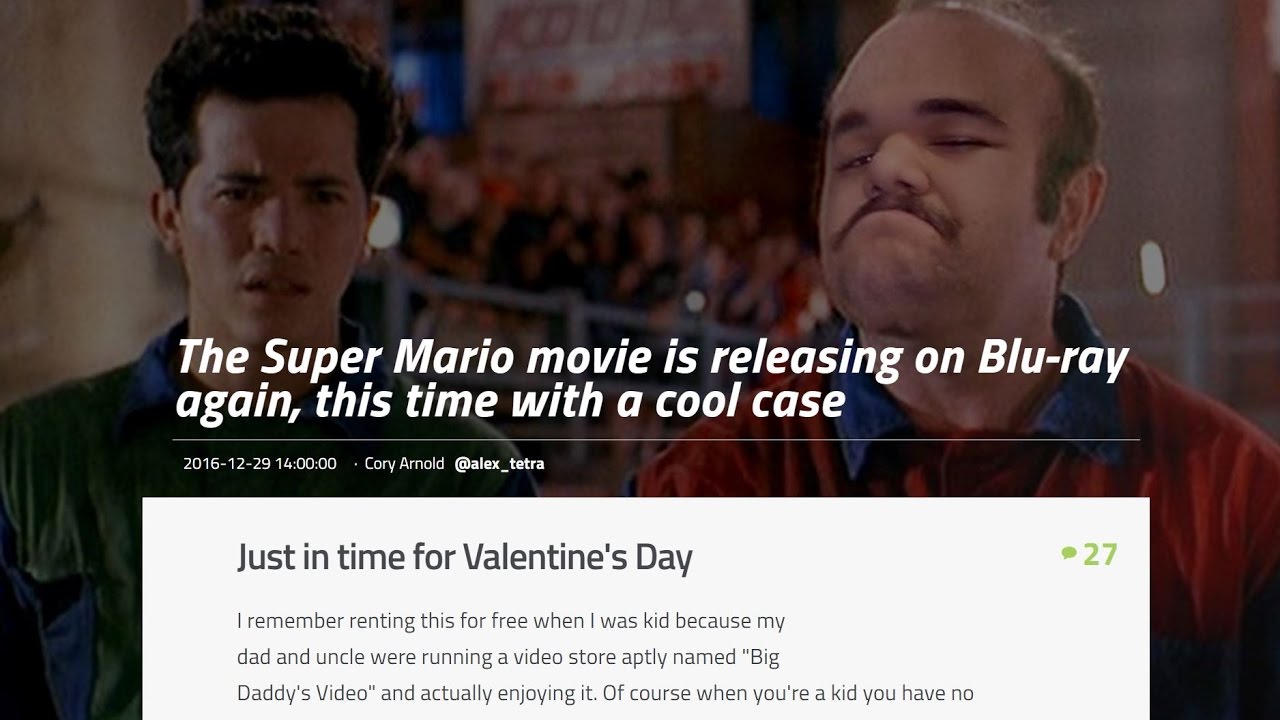 Destructoid Uses A Photoshop of Aris in their Article