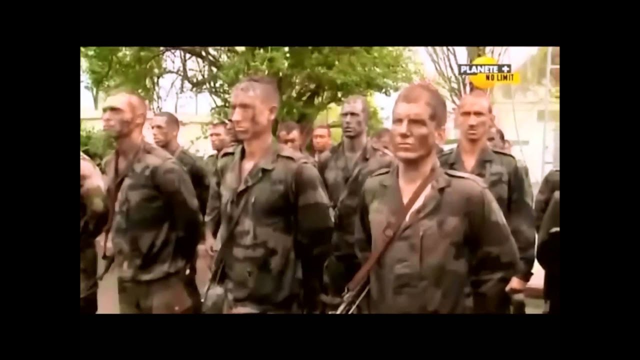 La psychologie - Podologie militaire