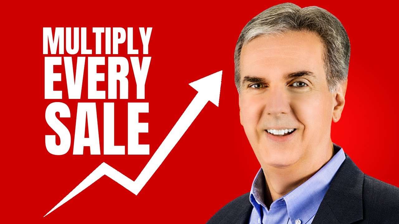How AI Can Help Multiply Every Sale: Upsells, Funnels, and CRM Made Simple