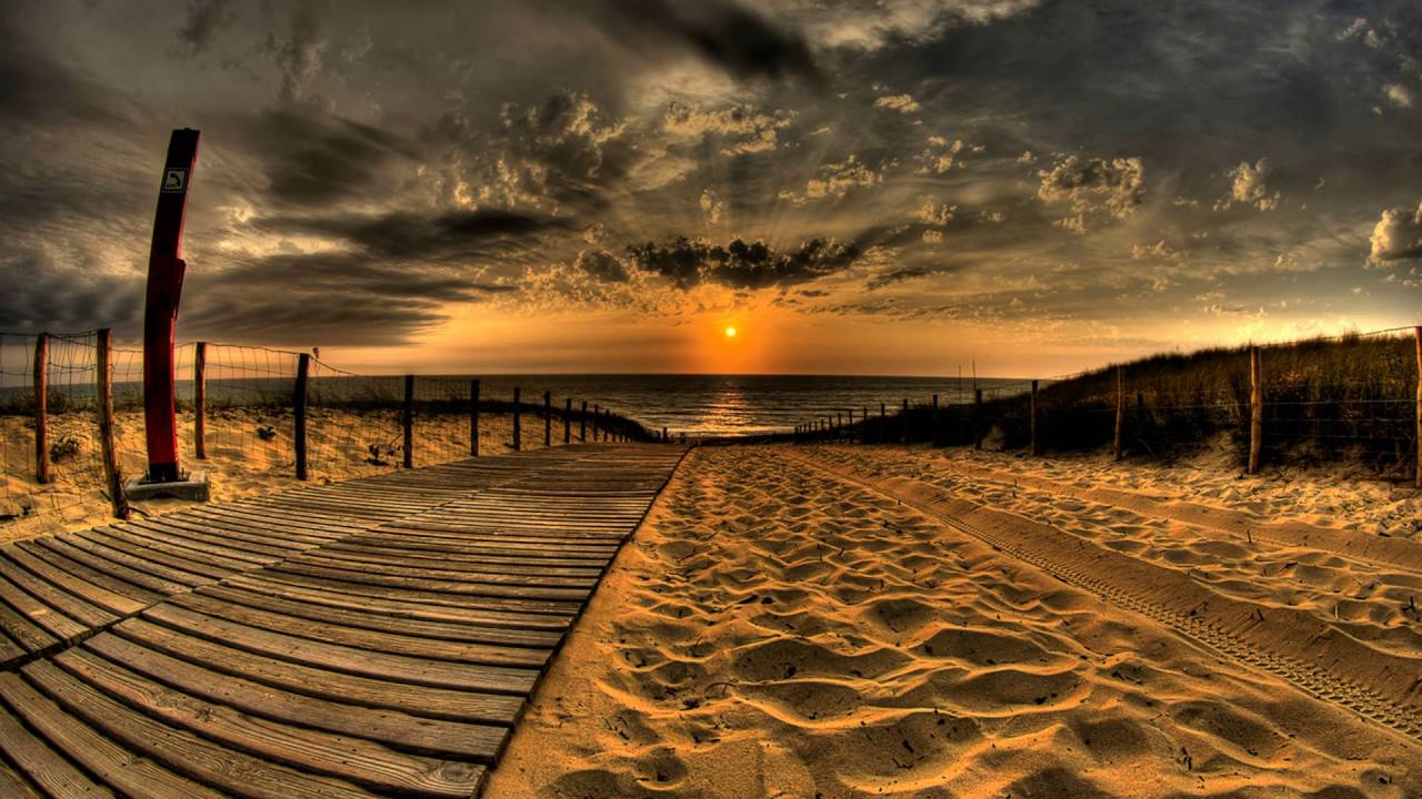 DJ Ambrosia May 2016 progressive chill house breaks trance Mix
