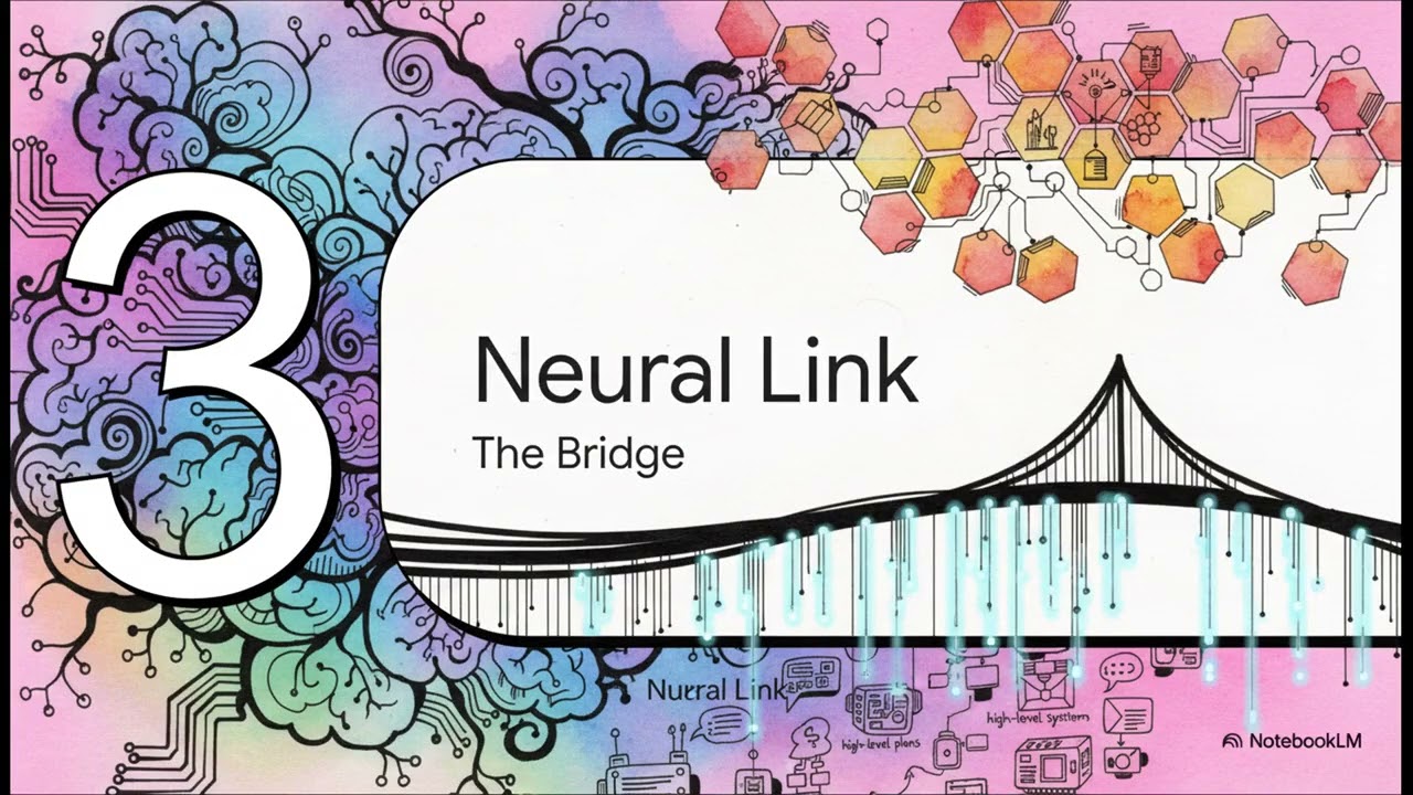 Building a Digital Brain