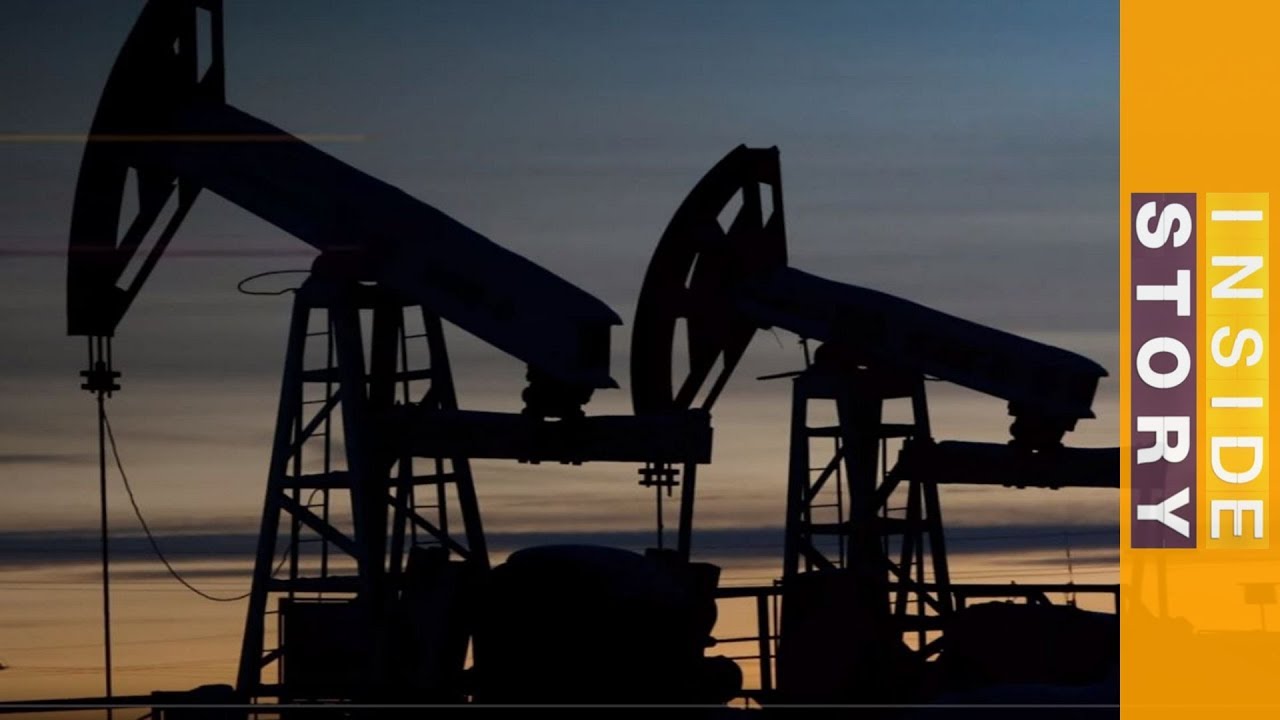 Russia and Saudis ready to 'cooperate' on oil production? - Inside Story