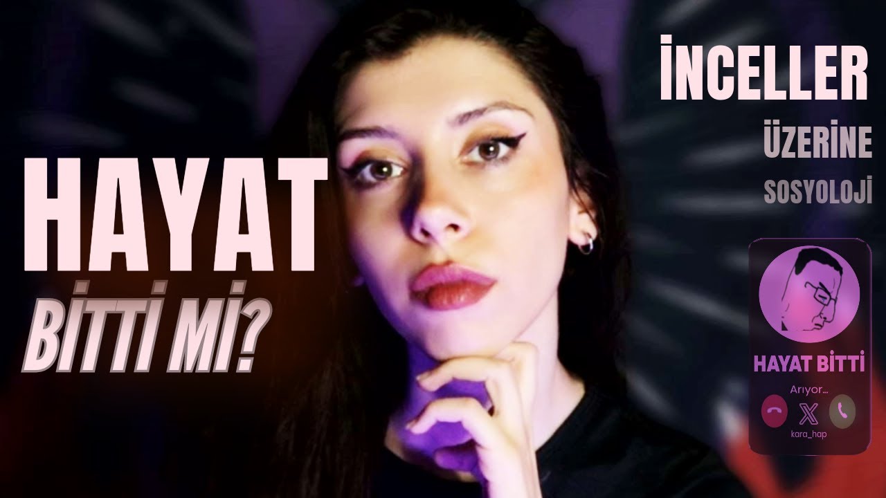 Incel Sosyolojisi: Inceller Bizden Ne İstiyor?