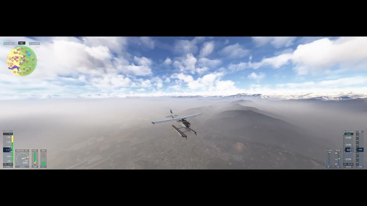 FS2024 LILY-LIDL lago di Como -sperduto in pianura padana RIMINI