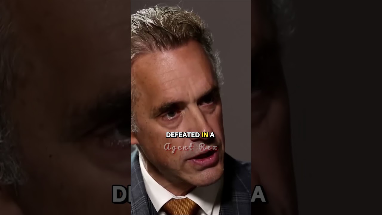ДЖОРДАН ПЕТЕРСОН О ЛОБСТЕРАХ И ЛЮДЯХ #jordanbpeterson #jordanpeterson #люди #лобстер