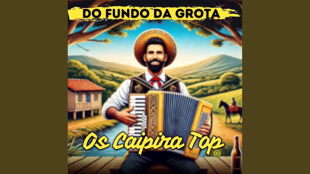 Do Fundo da Grota