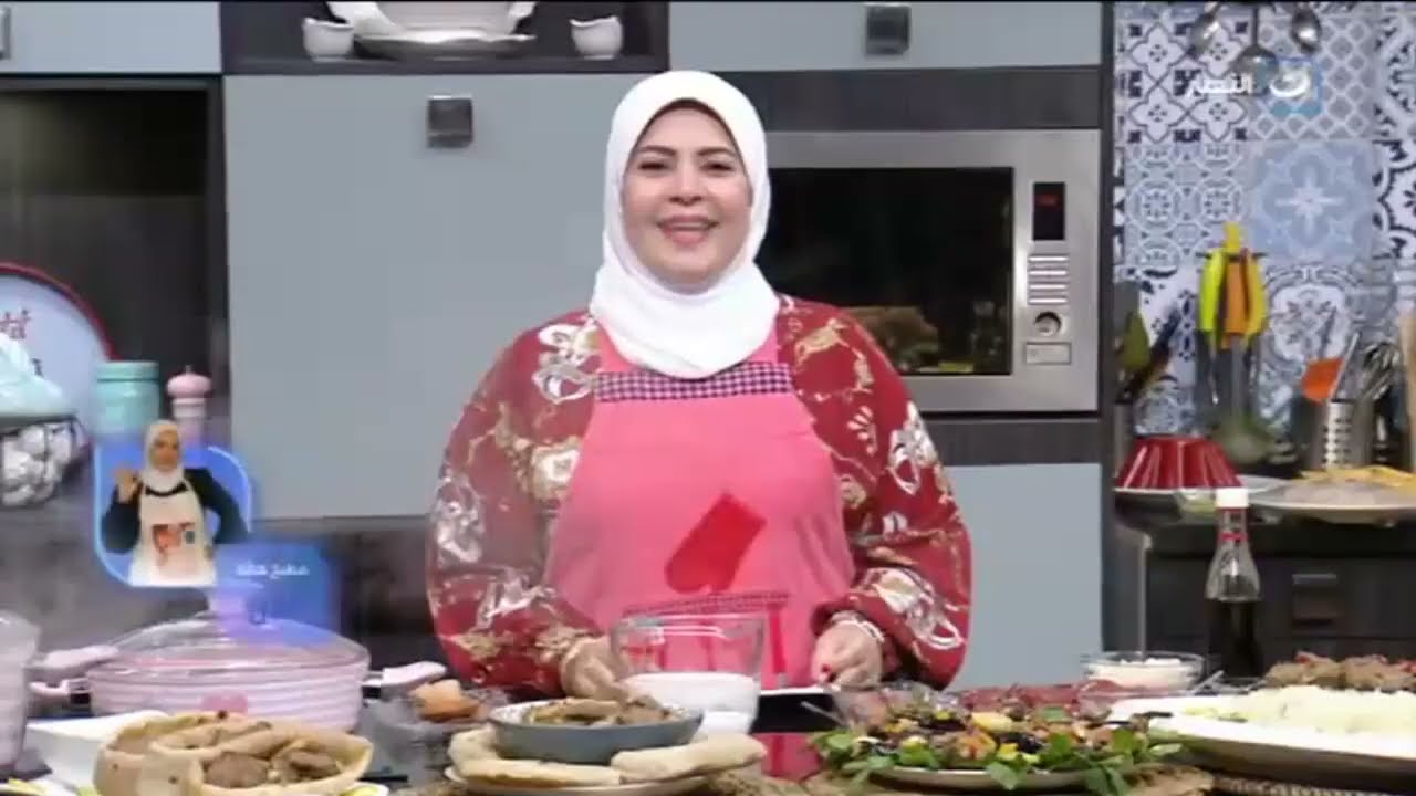 مطبخ هالة | الأربعاء 16 يونيو 2021 - أسهل وأسرع طريقة لعمل سندوتشات كبدة الفراخ