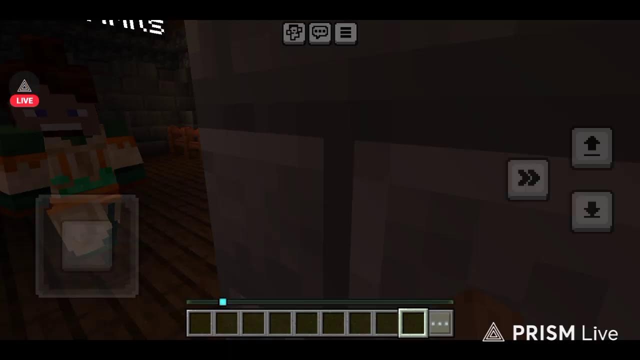 ESCAPE THE HOTEL in MINECRAFT?!