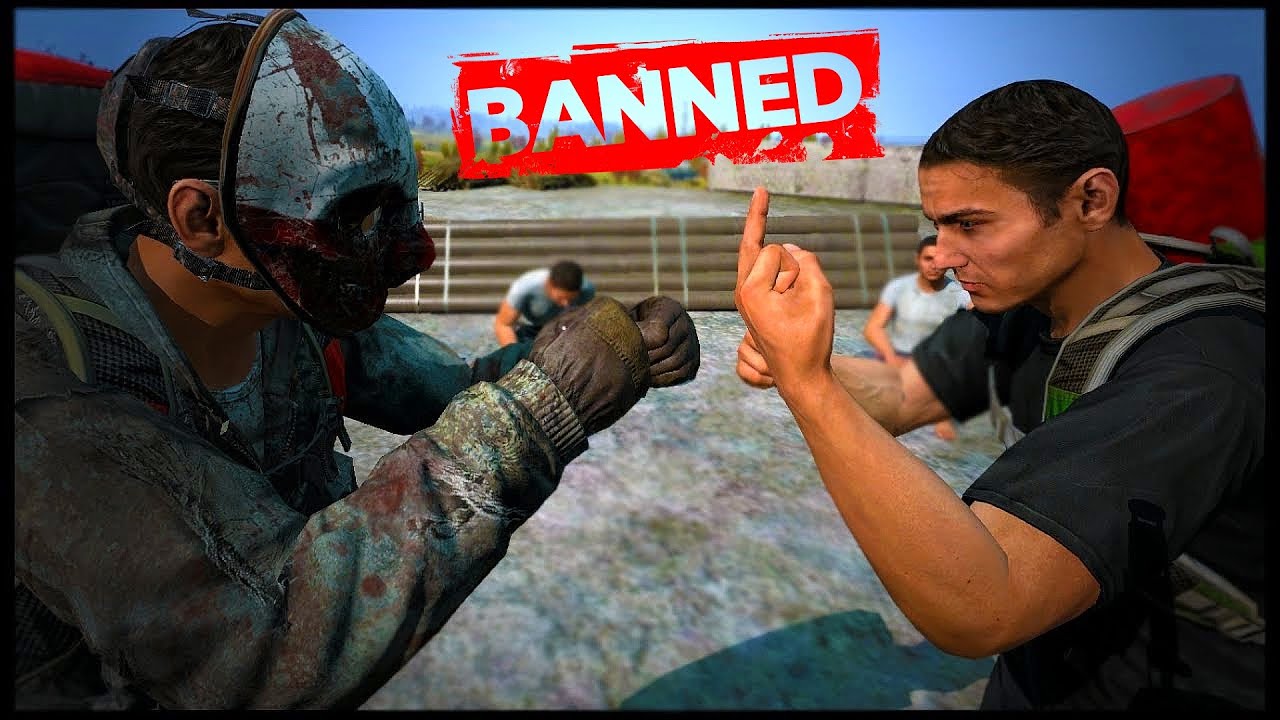 Может ли АДМИН играть как простой ИГРОК - DayZ LegaZ Админ Elya Richi