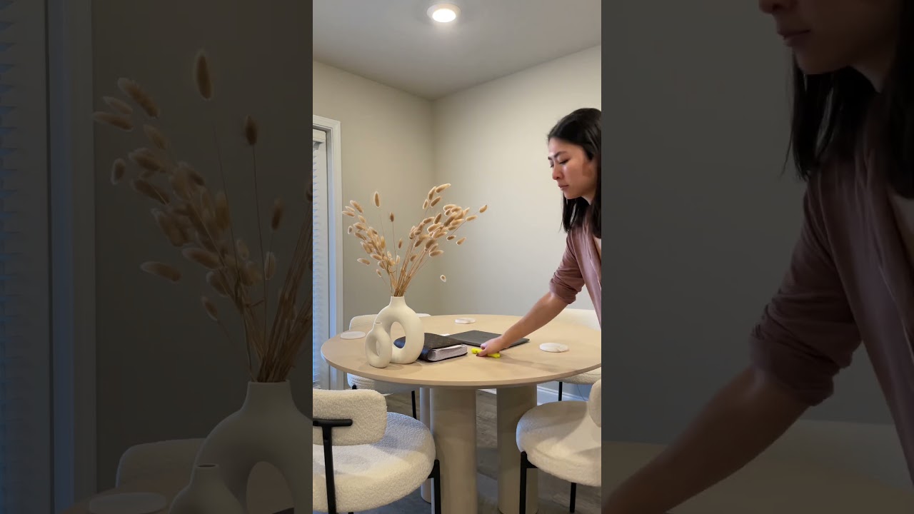 asmr cleaning reset #asmrlovers #asmr #cleaningmotivation #cleanwithme