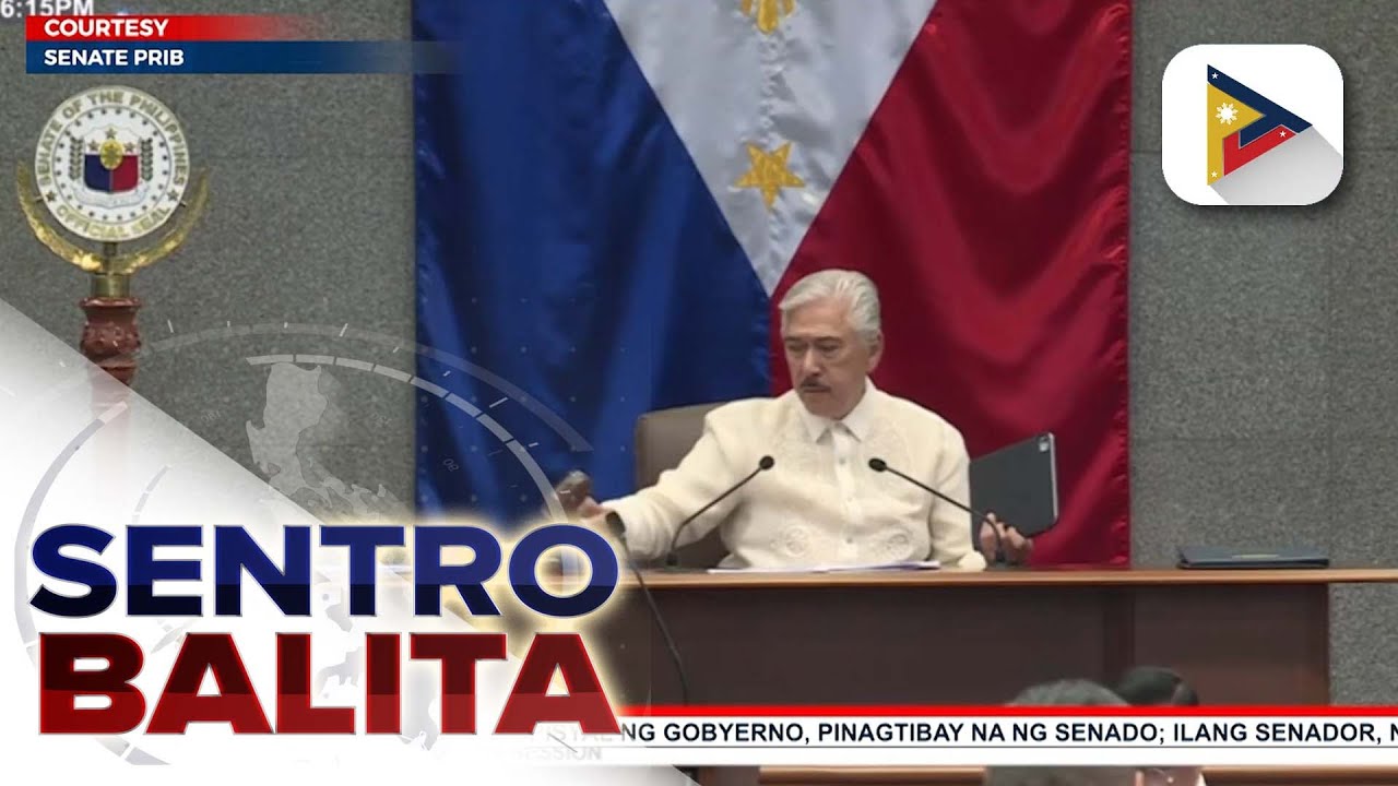 Resolusyon na kumokondena sa mga pahayag ng Chinese Embassy vs. ilang opisyal ng gobyerno...