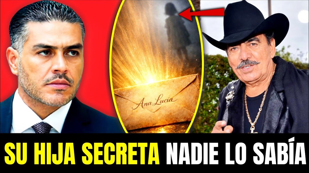 HARFUCH CATEA el Rancho EMBRUJADO de JOAN SEBASTIAN... Los Rituales que Nadie Conocía