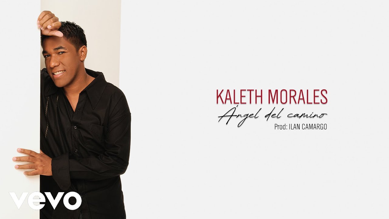 Kaleth Morales - &Aacute;ngel del camino (Audio) (IA) Prod: Ilan Camargo