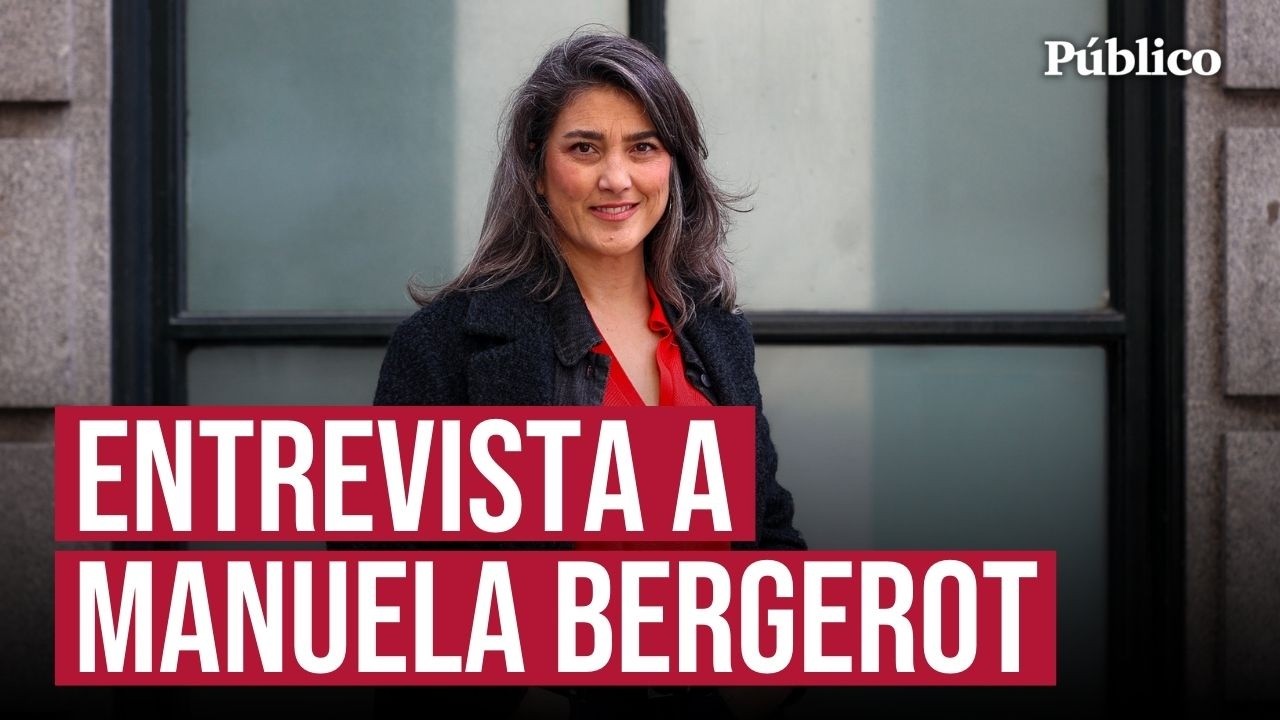 Manuela Bergerot: 
