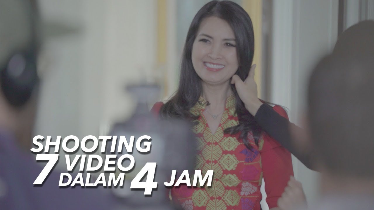 Lebih Dekat Dengan Saya 